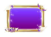 Game King of the Year Chat Bubble
