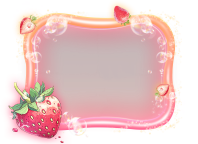 Berry Berry Chat Bubble