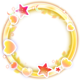 周星主播黄金头像框
