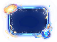 浮光之音聊天气泡
