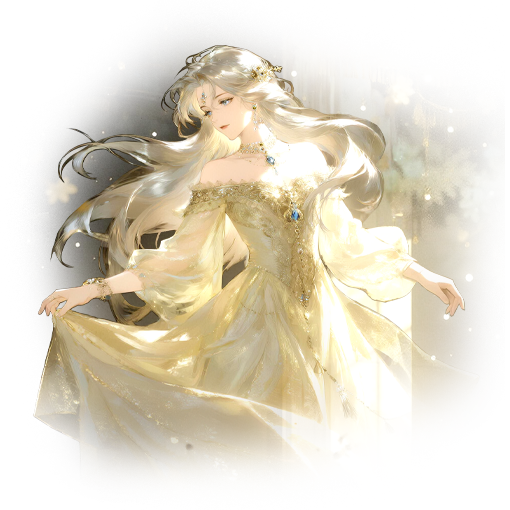梦幻之舞-Dreamlike Dance