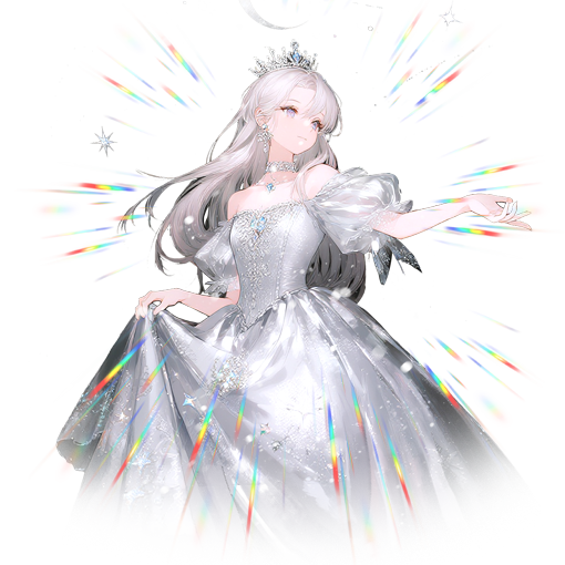 星光公主-Starlight Princess