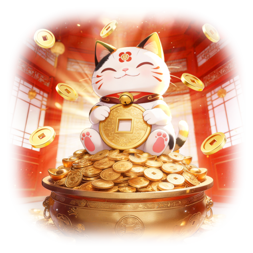 招财猫
